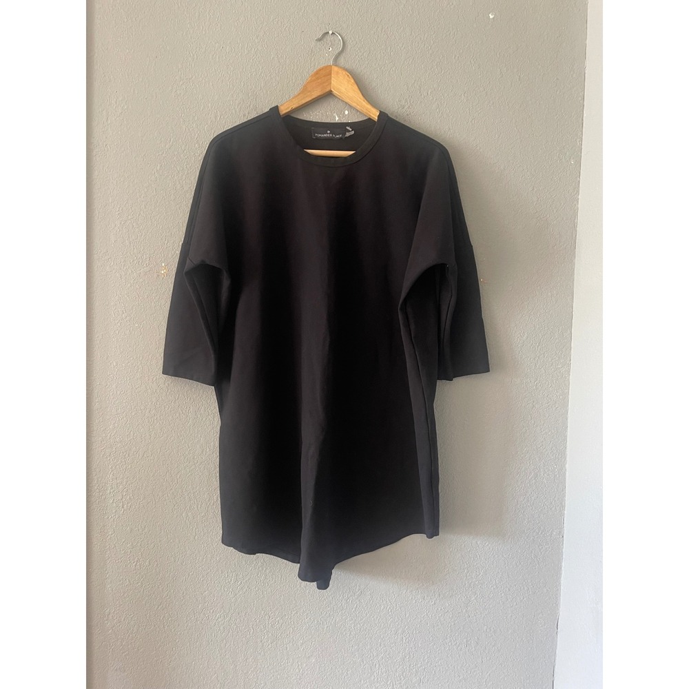 Pomander Place Tunic Top